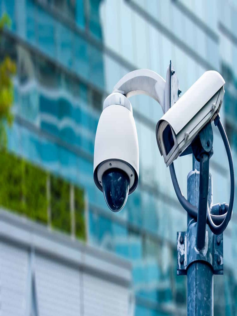 Mobile-Surveillance-Systems